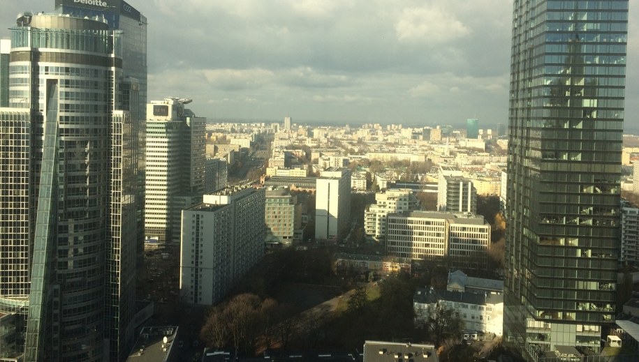 ​Afera reprywatyzacyjna w Warszawie. Zatrzymano trzech byłych urzędników BGN