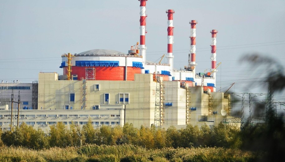 Rosatom przyznaje: Po eksplozji na poligonie wzrosło promieniowanie