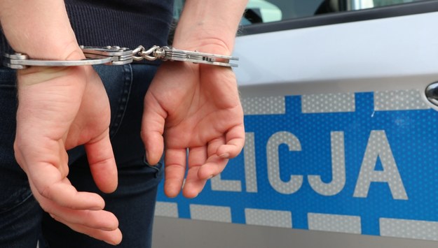 Kraków: 19-latek zabił nożem mężczyznę. Grozi mu dożywocie