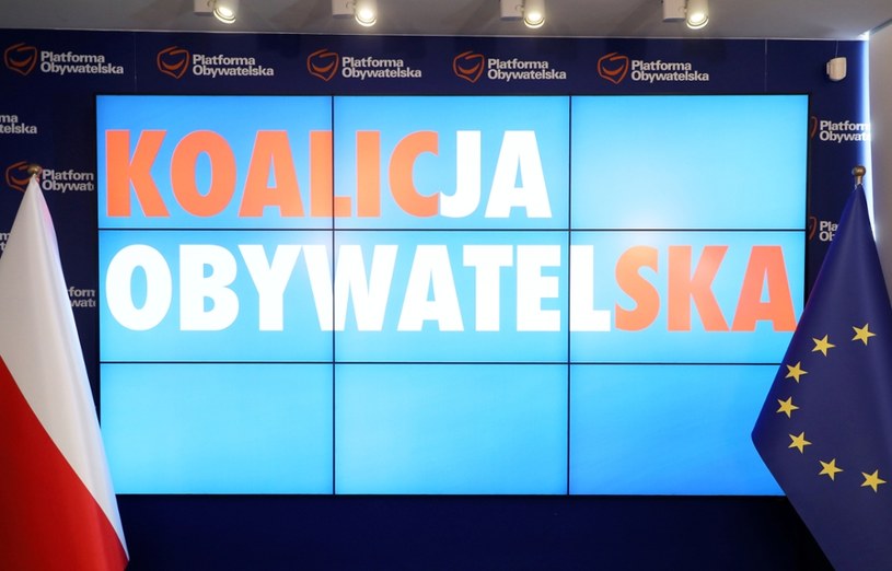 Koalicja Obywatelska Zaprezentowała Kandydatów Do Senatu Ze Śląska I ...