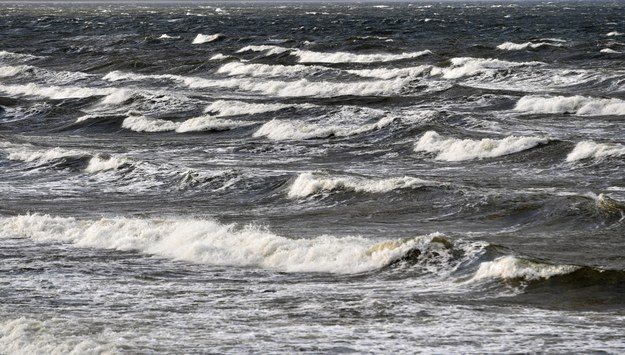 Akcja na Bałtyku. Uratowano marynarza z dryfującego jachtu