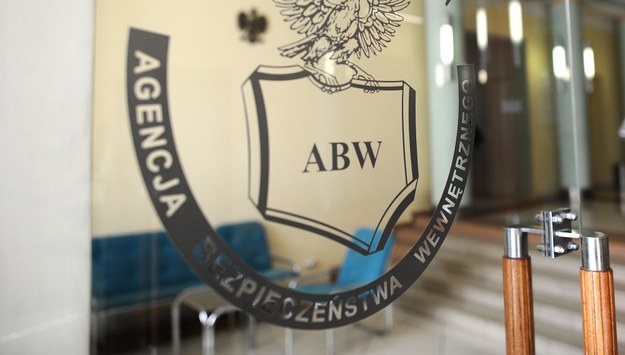 ABW zatrzymała kolejne osoby ze skarbówki w Sosnowcu