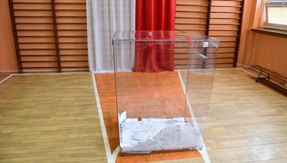 Wybory parlamentarne 2019. Jak głosować korespondencyjnie?