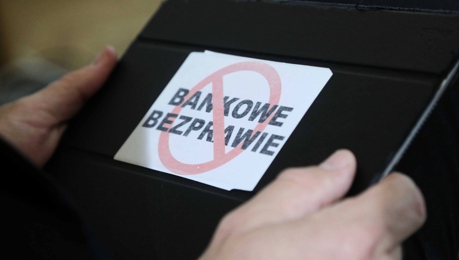 ​Politycy rozważają interwencję ustawową ws. kredytów we frankach szwajcarskich