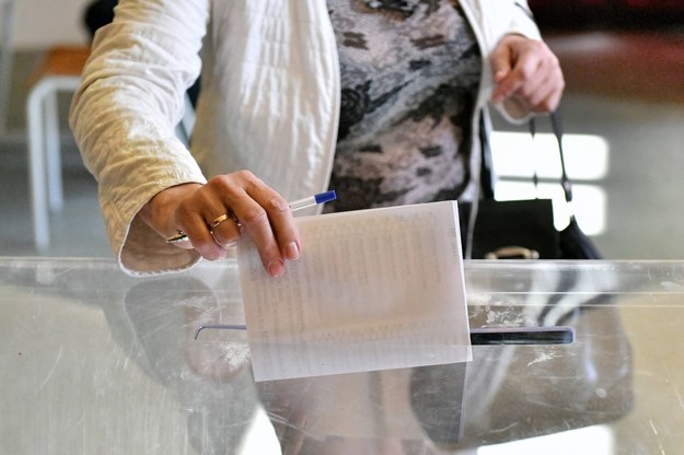 Wybory parlamentarne. Ponad 11 tys. osób dopisało się do spisu wyborców w Gdańsku