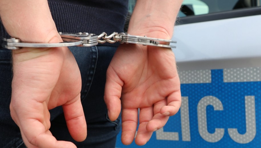 Zabójstwo 33-latki w ciąży. Areszt dla męża kobiety