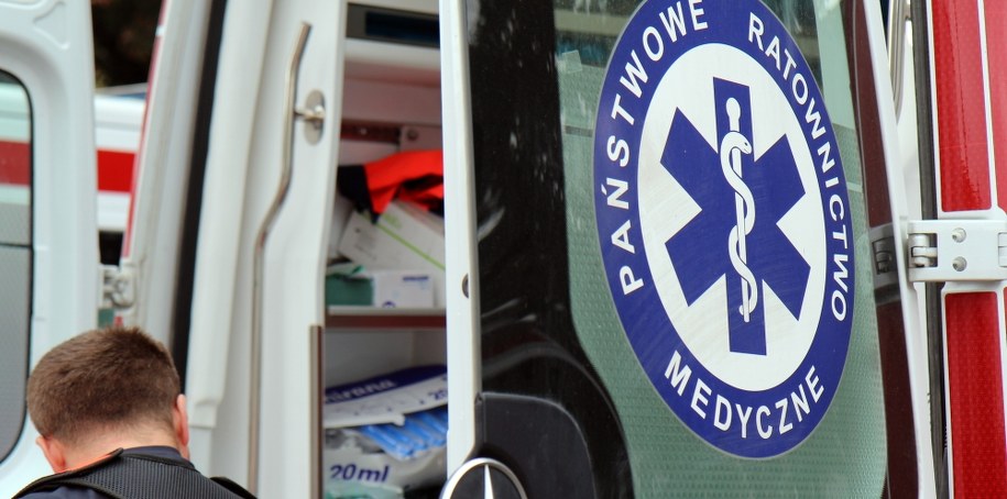 Dąbrowa Górnicza: Znaleziono nadpalone zwłoki starszej kobiety