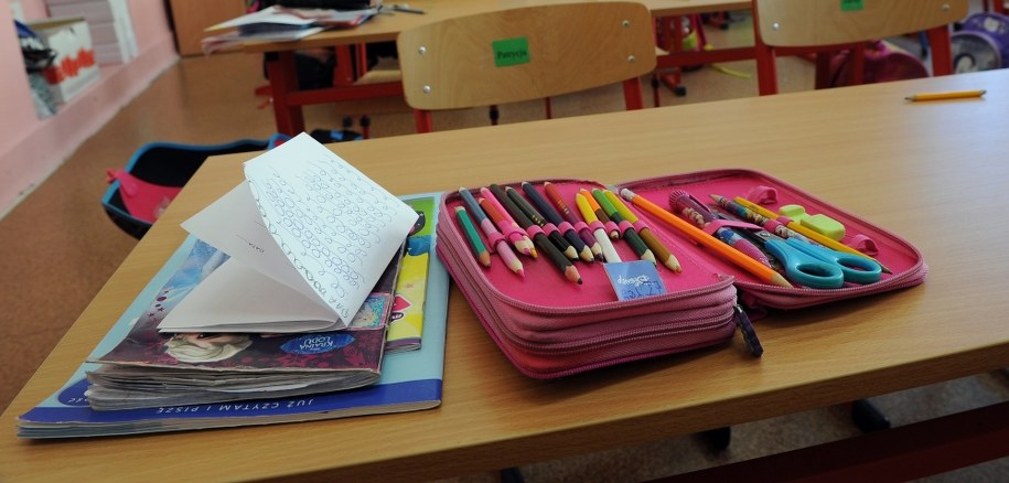 Sondaż IBRiS dla "DGP" i RMF FM: W szkole powinna być prowadzona edukacja seksualna