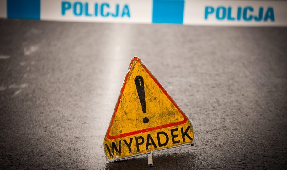 Wojciech Romański nie żyje. Dziennikarz zginął w wypadku