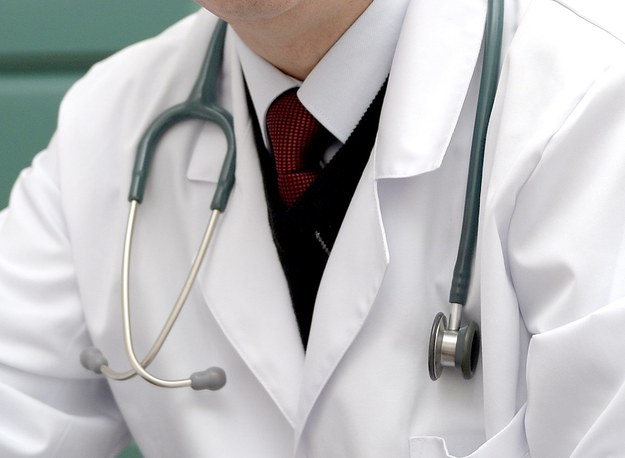 39-letni lekarz zmarł w czasie dyżuru w szpitalu w Żarach