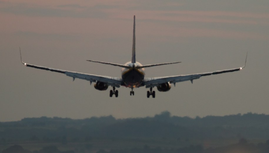 American Airlines przedłużyły uziemienie Boeingów 737 MAX