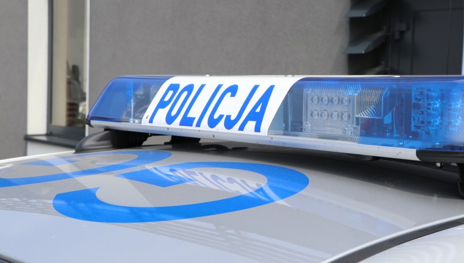 Uciekał autem przed policją przez 11 km. Jest akt oskarżenia