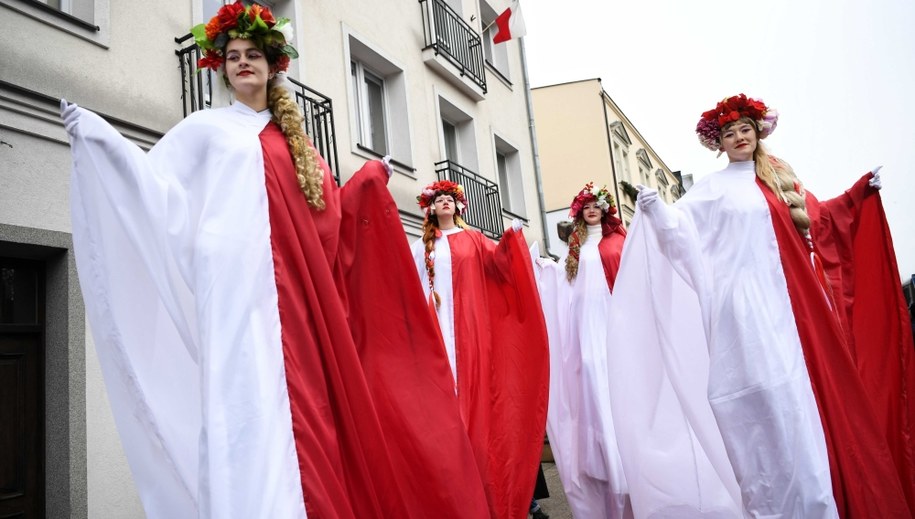 ​"Nazwy polskich miesięcy są unikatowe"