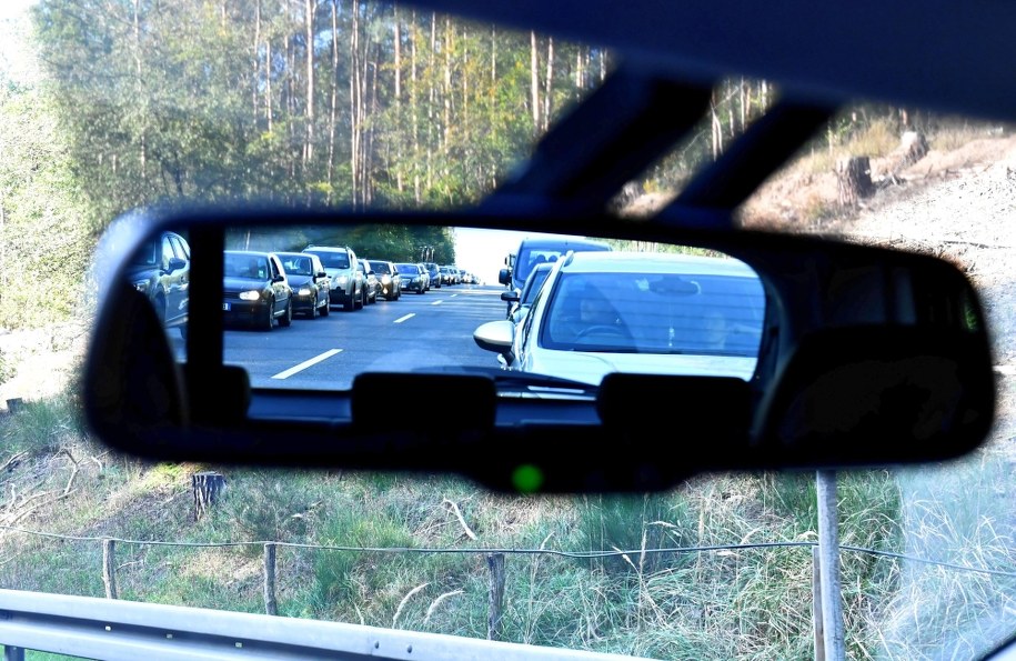 11 listopada - pierwszy w tym roku dzień bez śmierci na drogach