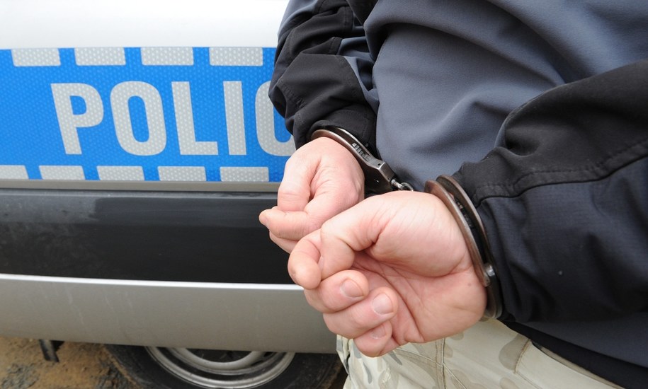 Są zarzuty po sensacyjnych zatrzymaniach na Podkarpaciu. Chodzi o ludzi służb