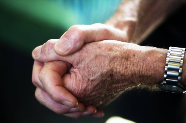 Belgia: Jest projekt ustawy, który ma pozwolić na eutanazję osób z demencją