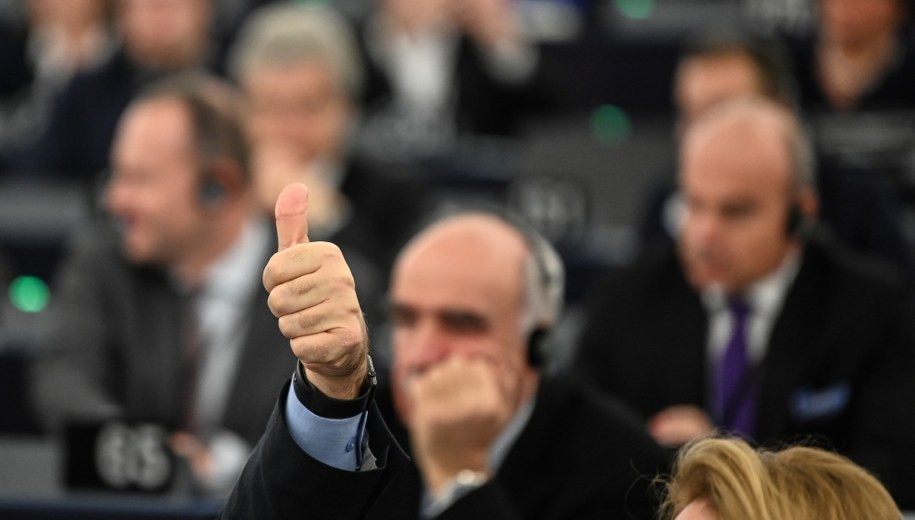 PE poparł unijny budżet na 2020 roku. Większe fundusze m.in. na ochronę klimatu