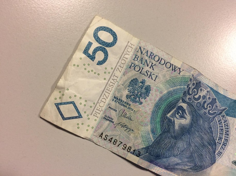 Napad na właściciela kantoru: Pościg jak z filmu, a ukradli... 50 złotych. Kara może jednak zaboleć