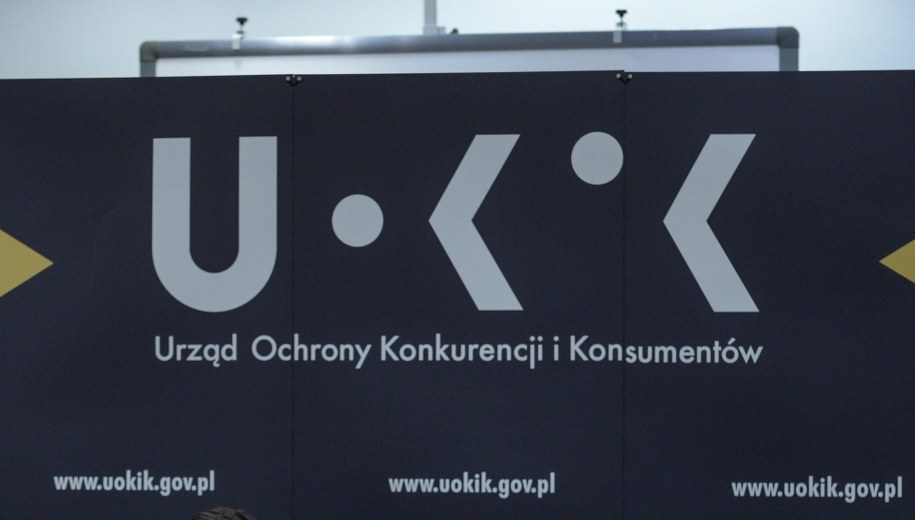 UOKiK ostrzega przed kolejną firmą. "To może być piramida finansowa"