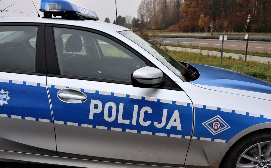 Płońsk: W sortowni śmieci znaleziono ciało noworodka