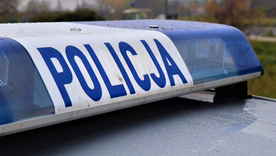 Oblał żonę kwasem i bił ją młotkiem. 39-latek zatrzymany w Gdyni