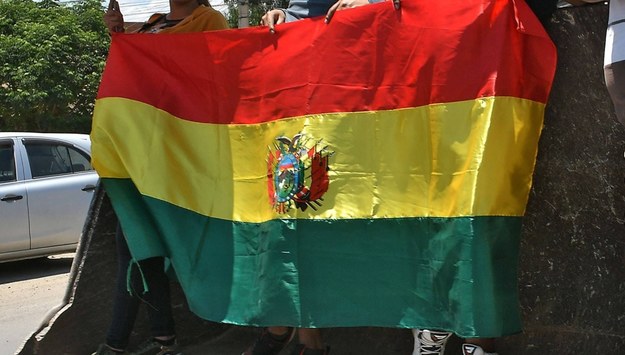 Boliwia szykuje nowe wybory i chce aresztować Evo Moralesa