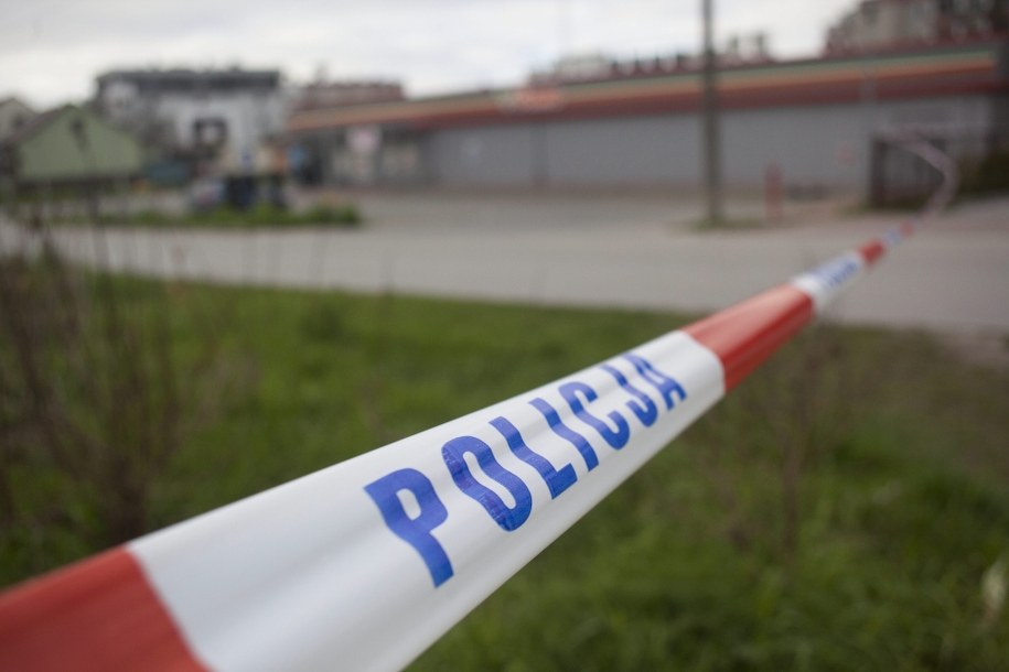 Zbrodnia w Sorkwitach. Nie żyje 26-latek