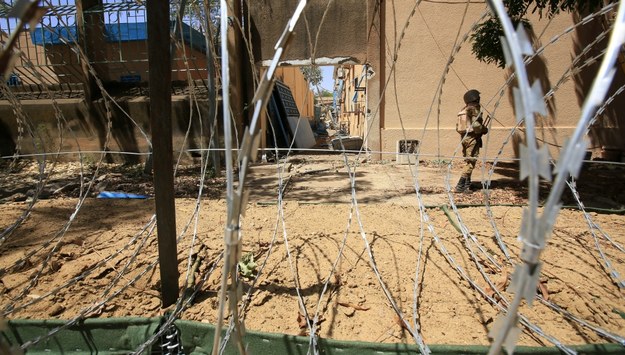 Krwawy atak dżihadystów w Burkina Faso. Zginęło 35 cywilów
