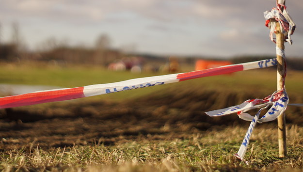 Rodzinna tragedia w Żębocinie. Nieoficjalnie: 72-latek zabił syna i popełnił samobójstwo