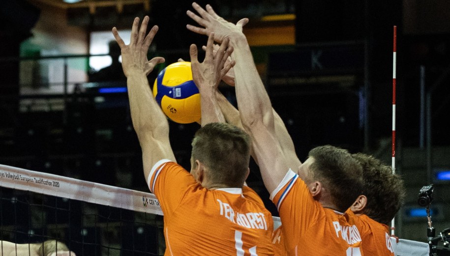 Eliminacje do IO. Niemcy i Słowenia w półfinale turnieju kwalifikacyjnego