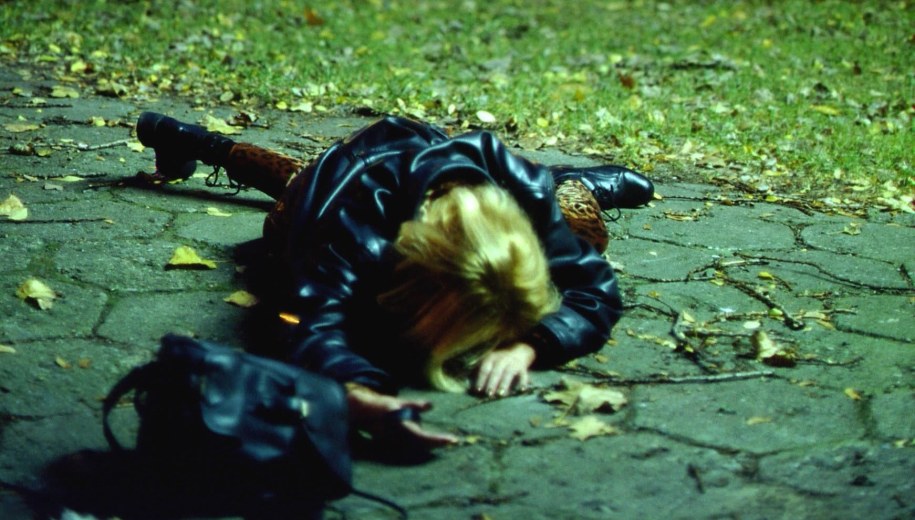 Pobił 17-latkę pałką teleskopową i zgwałcił. Więzienie dla Bogdana R.