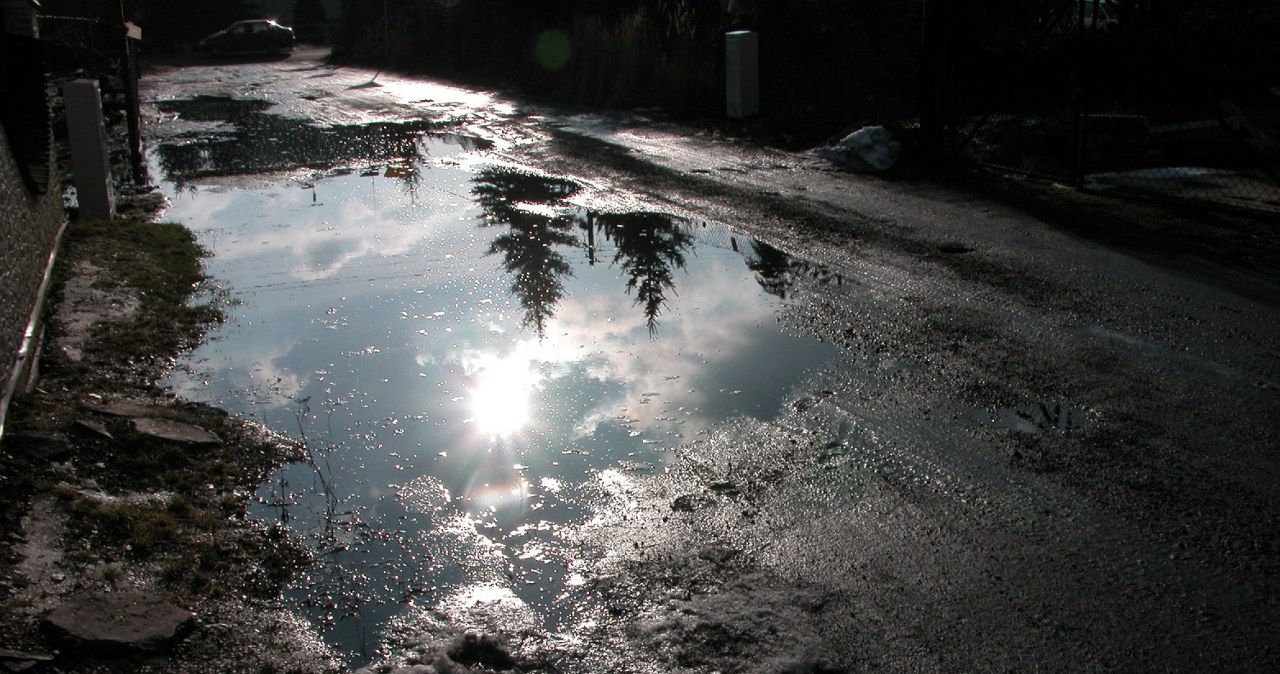 zdj. ilustracyjne /MAREK BARCZYNSKI / SE  /East News