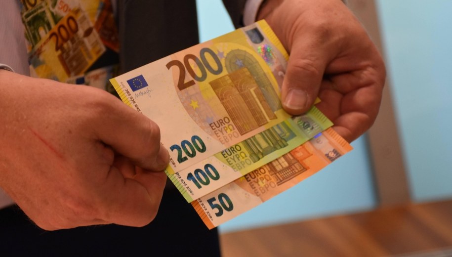 Niemcy z rekordową nadwyżką budżetową w 2019 roku