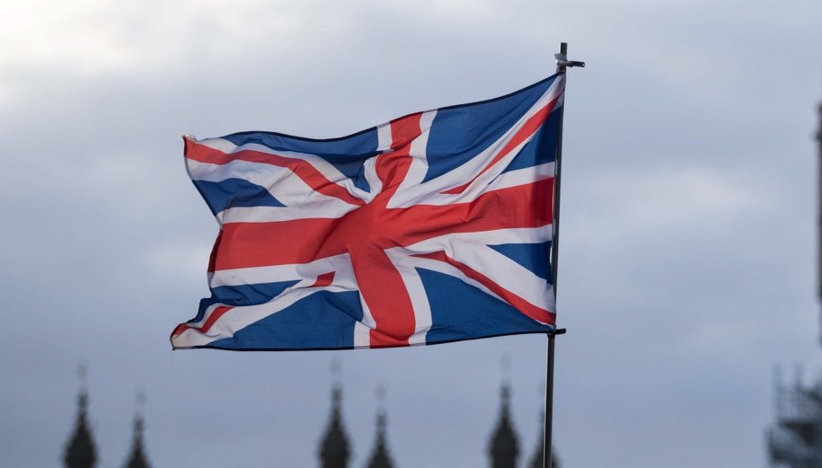 Historyczna decyzja w Wielkiej Brytanii. Ekipy telewizyjne będą wpuszczane do sądów