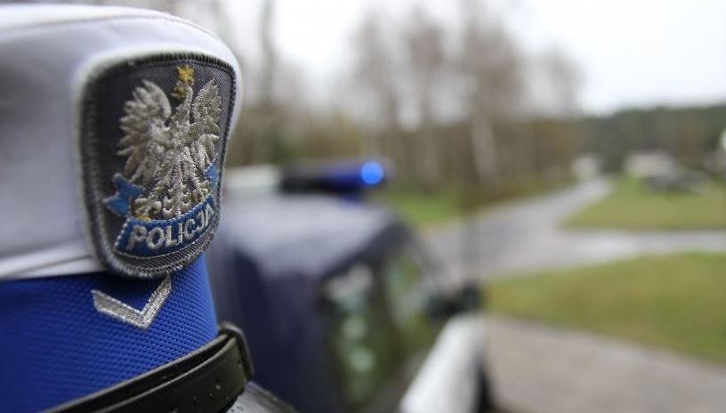 Rozczłonkowane zwłoki w Lubuskiem. 68-latek "twierdził, że chyba zwariował"