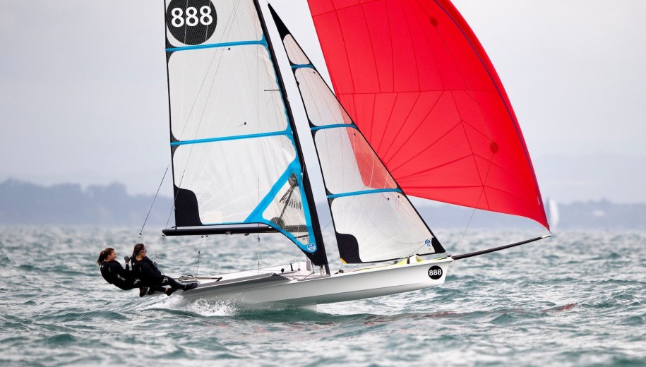 ​Dominik Życki: Nasi żeglarze mają ogromne szanse na olimpijskie medale w Tokio