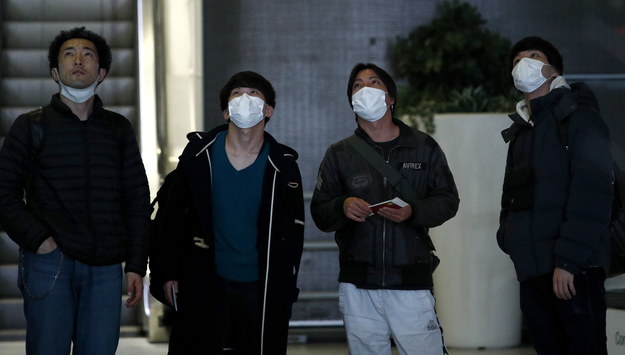 Szef WHO: Chiny są w stanie opanować epidemię koronawirusa