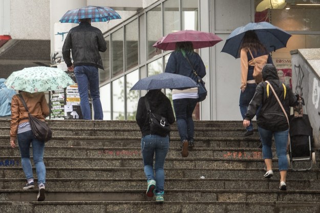 Liczba ludności Polski systematycznie spada. Są najnowsze dane GUS