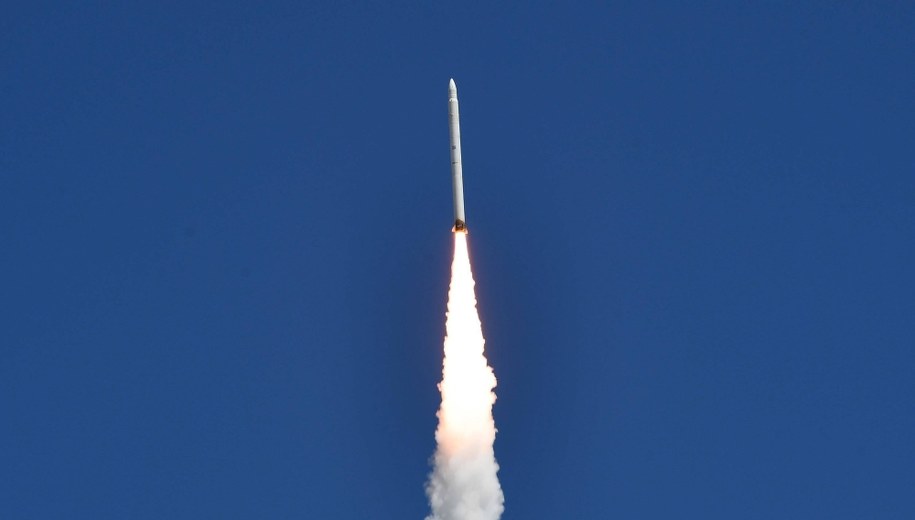 Iran zapowiada wystrzelenie satelity