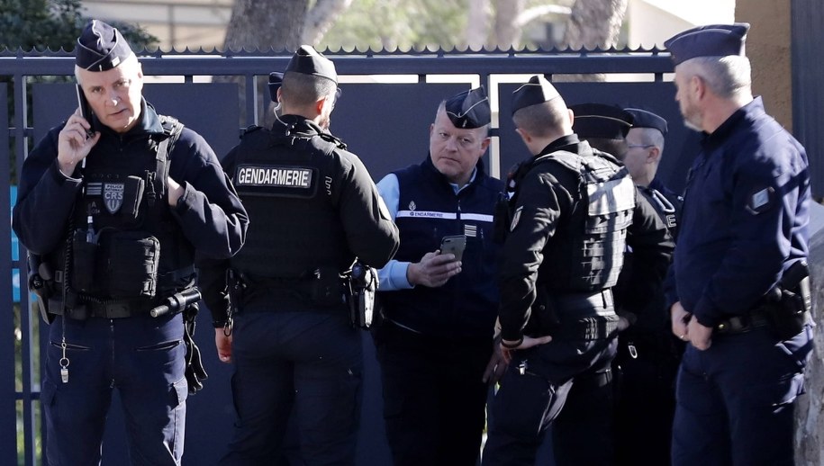 Czeczeński opozycjonista zamordowany w hotelu we Francji