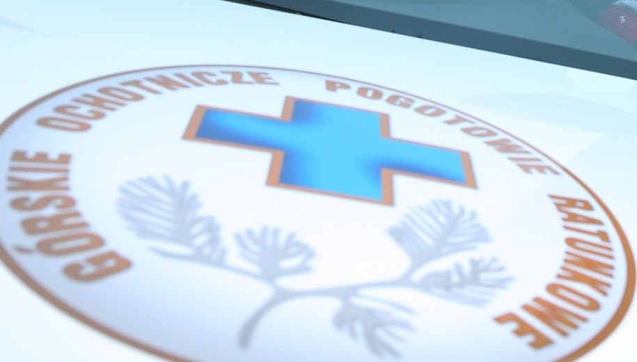 Koniec akcji ratowniczej na Babiej Górze. Odnaleziono turystów