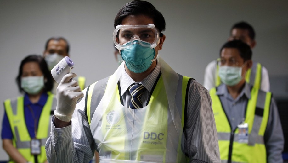 Czeskie uczelnie proszą studentów z Chin, by nie wracali z ferii