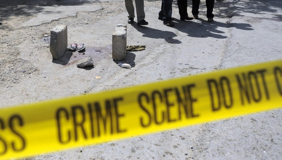 Pakistańscy posłowie chcą publicznych egzekucji dla morderców dzieci