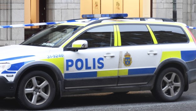 21-latek w Szwecji planował zamach na szkołę. Sąd wydał wyrok