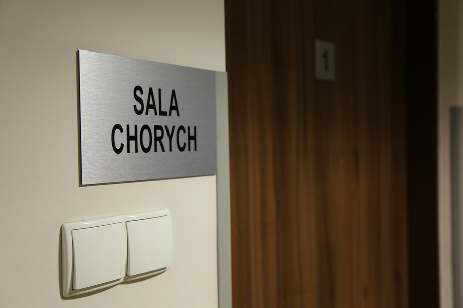 Wójt gminy Zgierz dotkliwie pobita. Policja zatrzymała jej syna