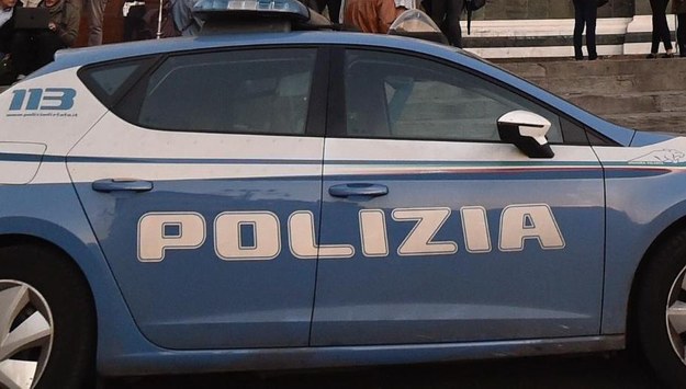 Ciało Polki znaleziono na ulicy we Włoszech