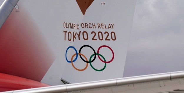 Co z igrzyskami olimpijskimi? "Decyzja w gestii MKOl"