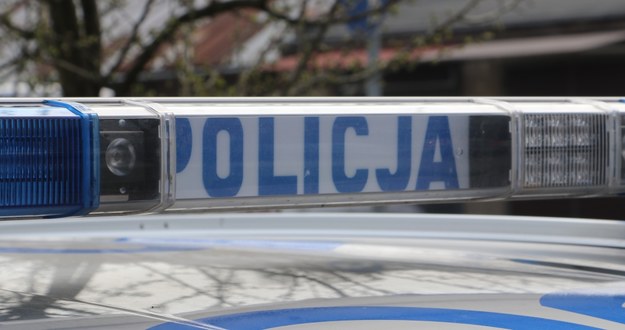 Katowice: Zaatakował pałką 54-latka, ten otworzył do niego ogień
