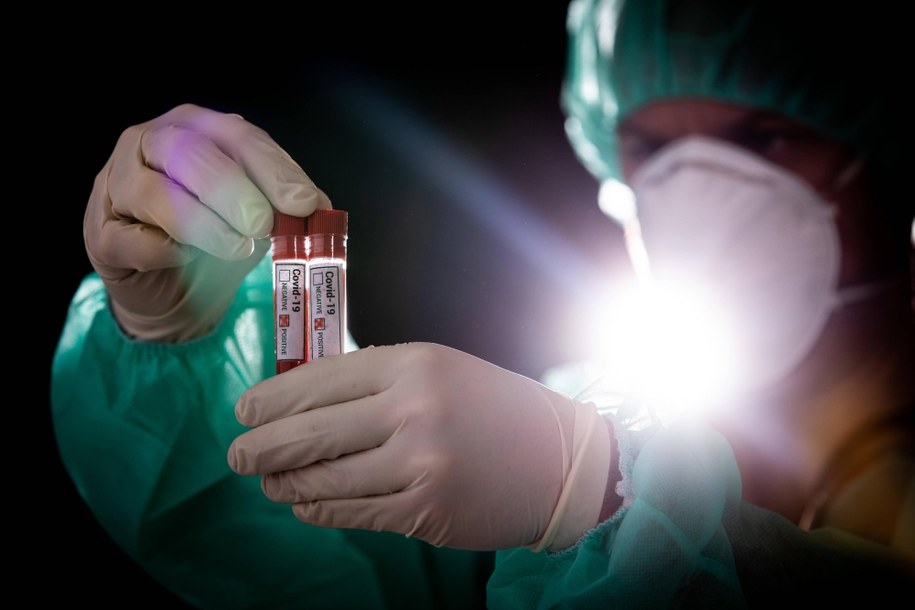 Pandemia, potęga natury i państwo