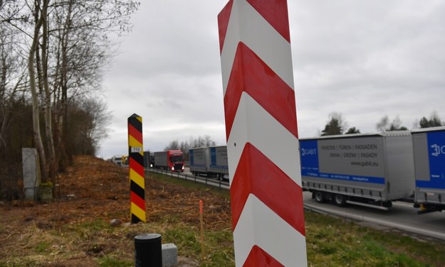 Polscy pracownicy sezonowi mogą wjechać do Niemiec. Zakaz ich nie obowiązuje